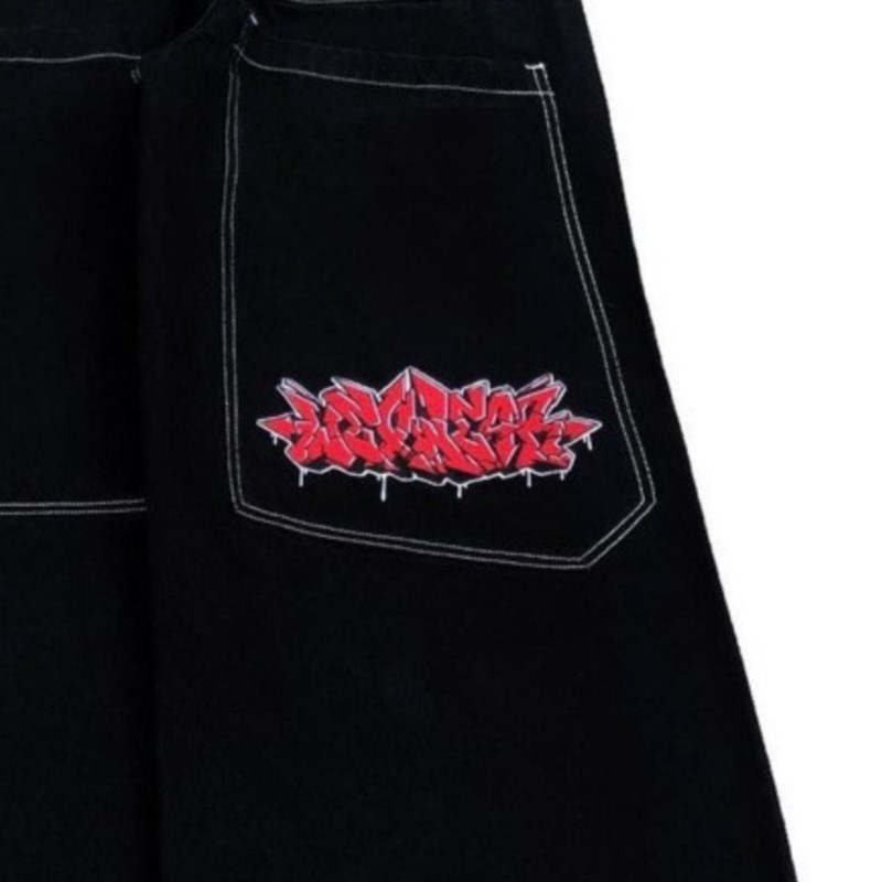 American Fashion Hip Hop Overs - Men'S Fashion Jeans review and price