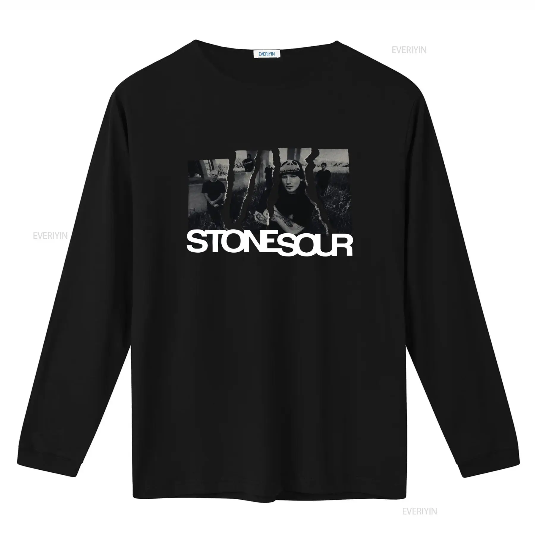 Vintage 2000s Stone Sour Band  - Mens Fashion In The 2000S review and price