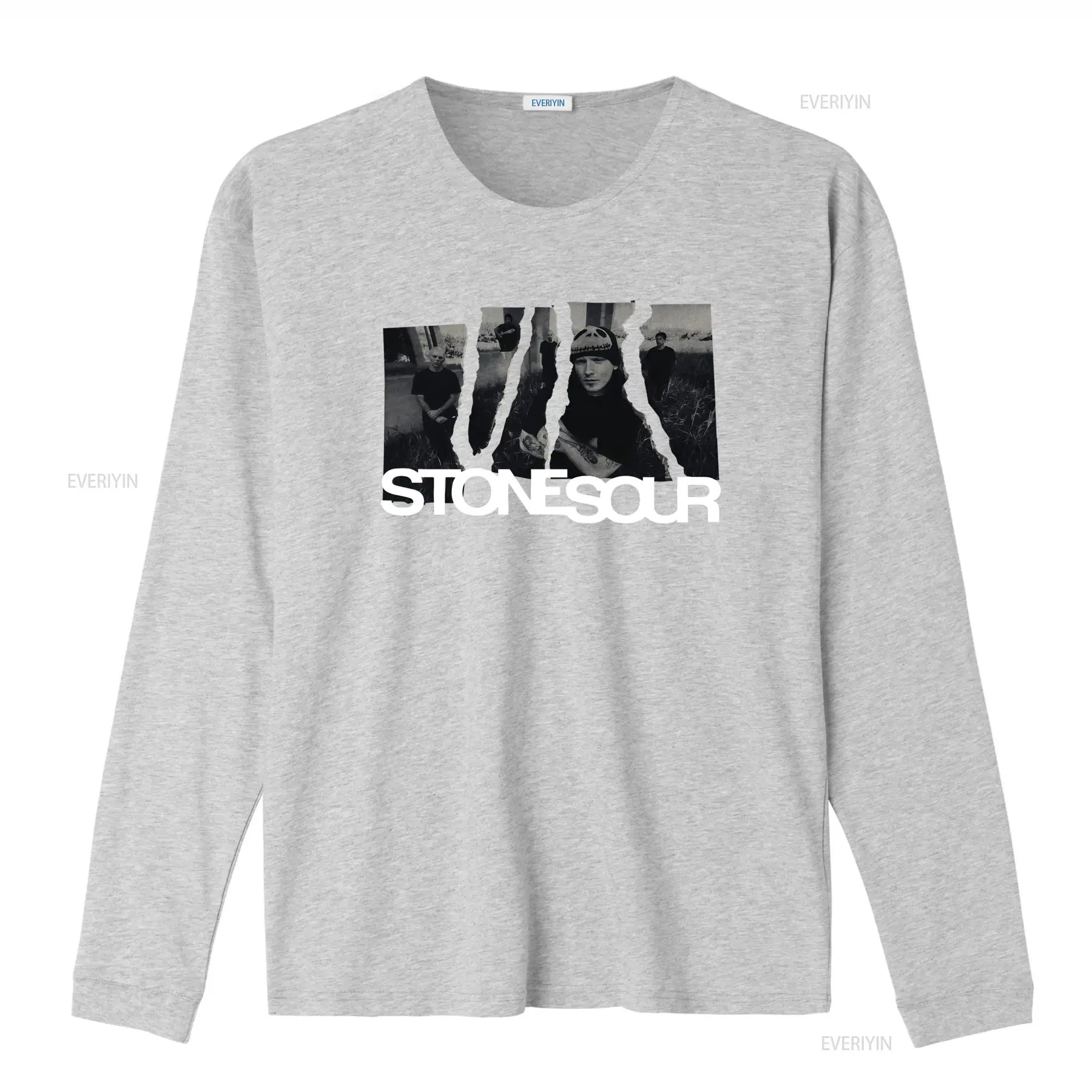 Vintage 2000s Stone Sour Band  - Mens Fashion In The 2000S review and price