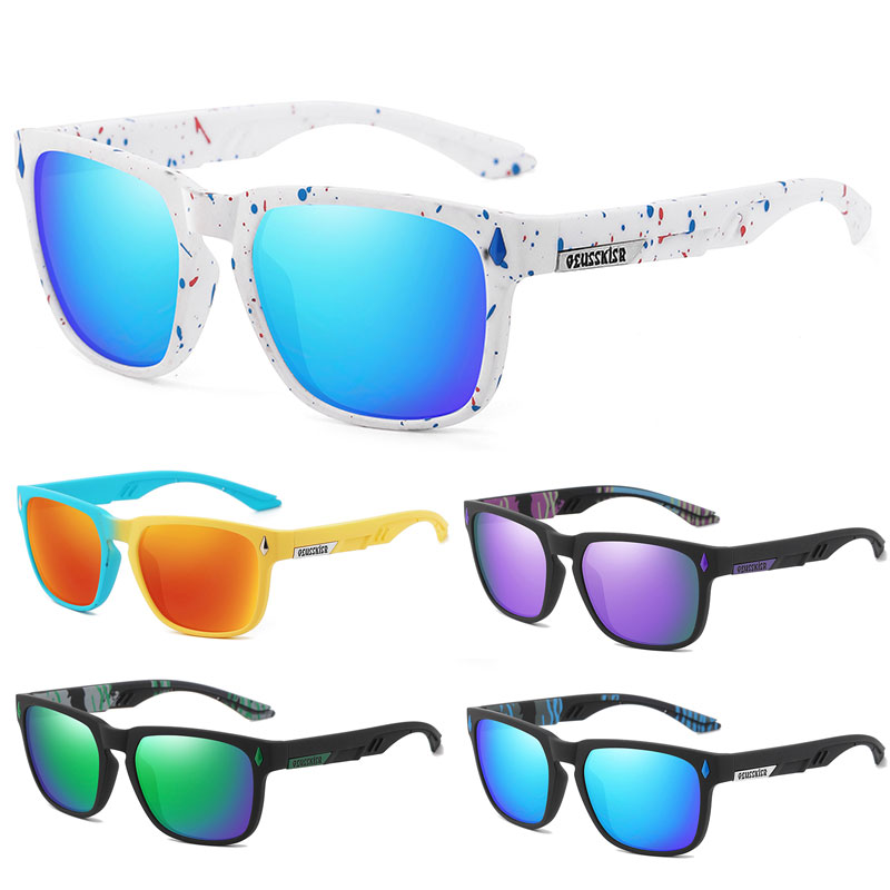 Fashion New Polarized Sunglass - Men'S Fashion Gq review and price