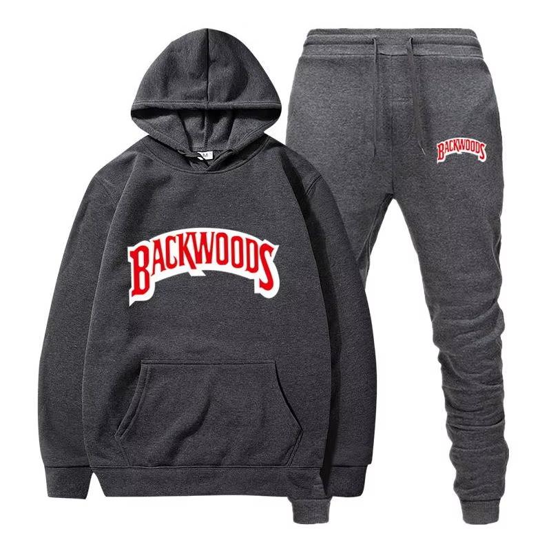 2026 Winter Hoodie Sets Men Fa - Men'S Fashion Brands review and price