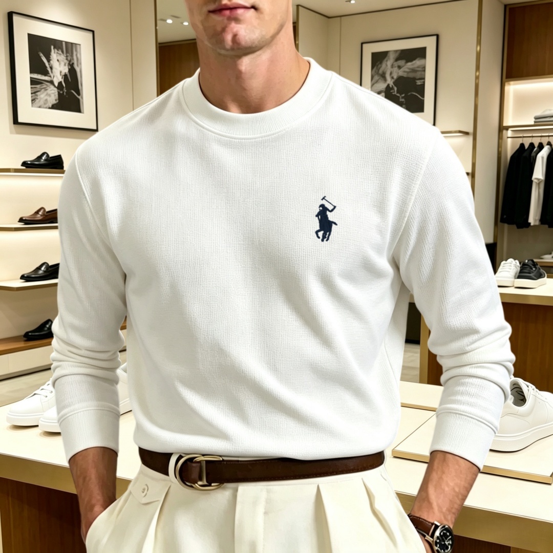 Soft cotton high-end brand men - Men'S Fashion Brands review and price