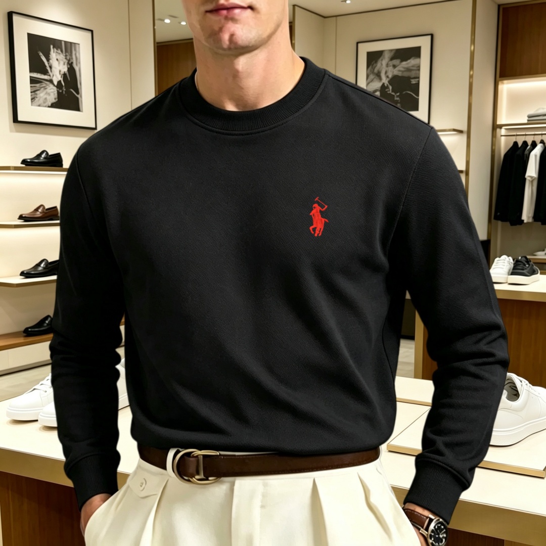 Soft cotton high-end brand men - Men'S Fashion Brands review and price