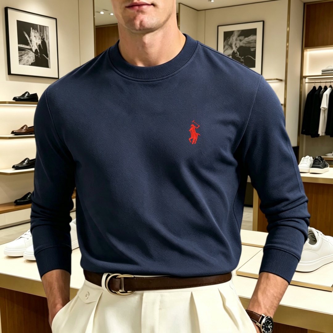 Soft cotton high-end brand men - Men'S Fashion Brands review and price
