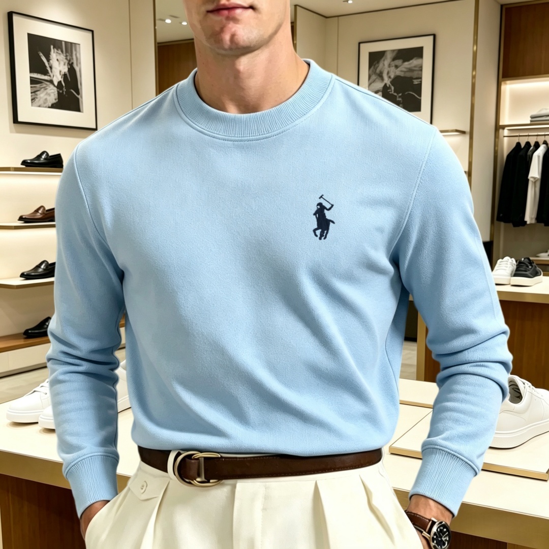 Soft cotton high-end brand men - Men'S Fashion Brands review and price