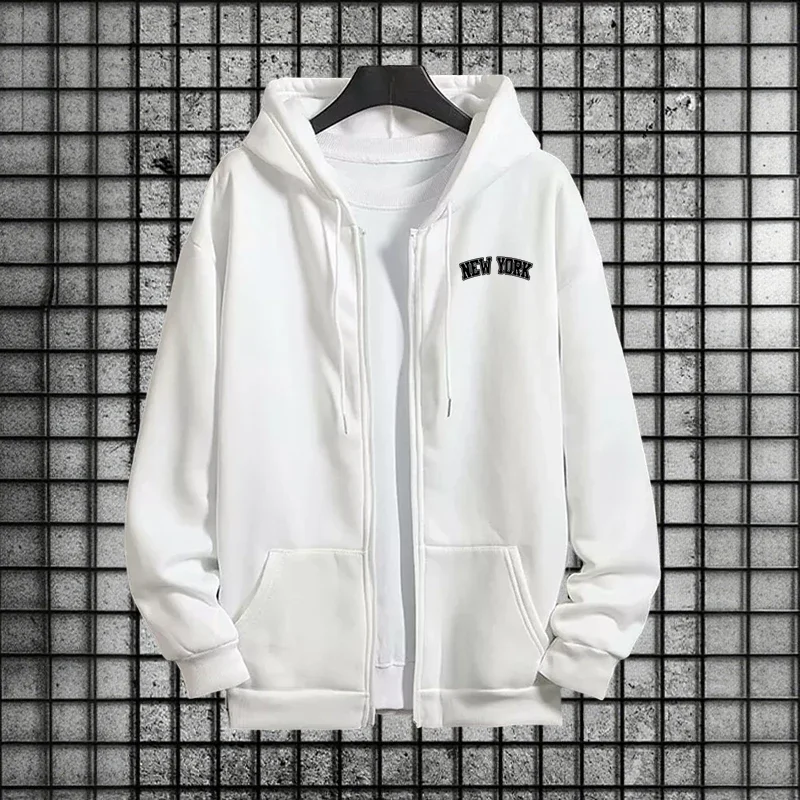 Men's Tracksuit Quality 2026 S - Mens Fashion Zip Up Hoodies review and price