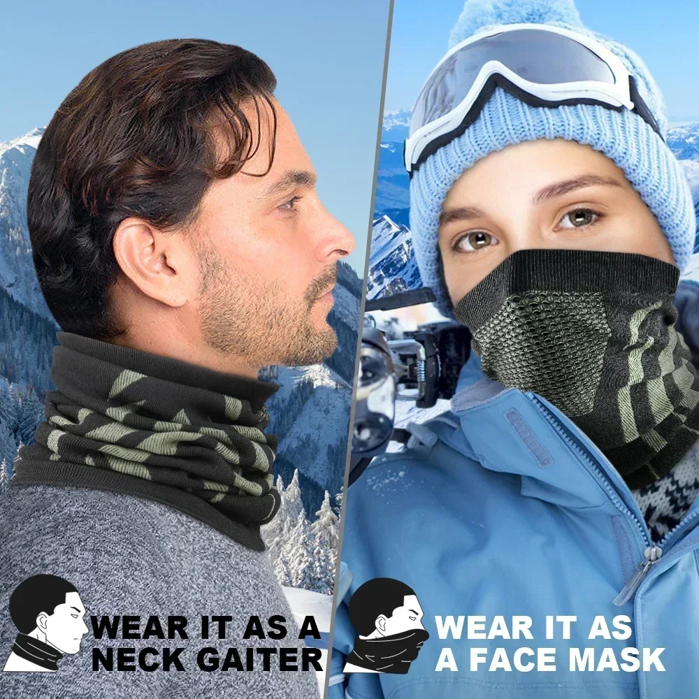 Winter Ring Tube Soft Bandana  - Men'S Fashion Rings review and price