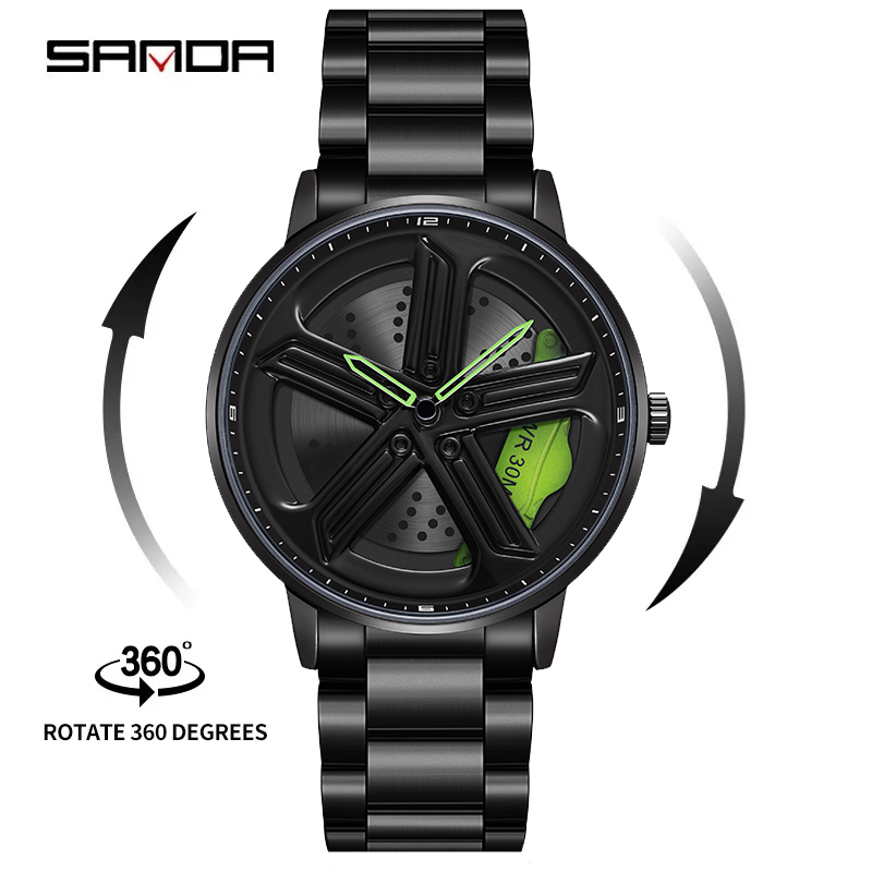 Fashion Sanda Top Brand P1106  - Men'S Fashion Hub review and price
