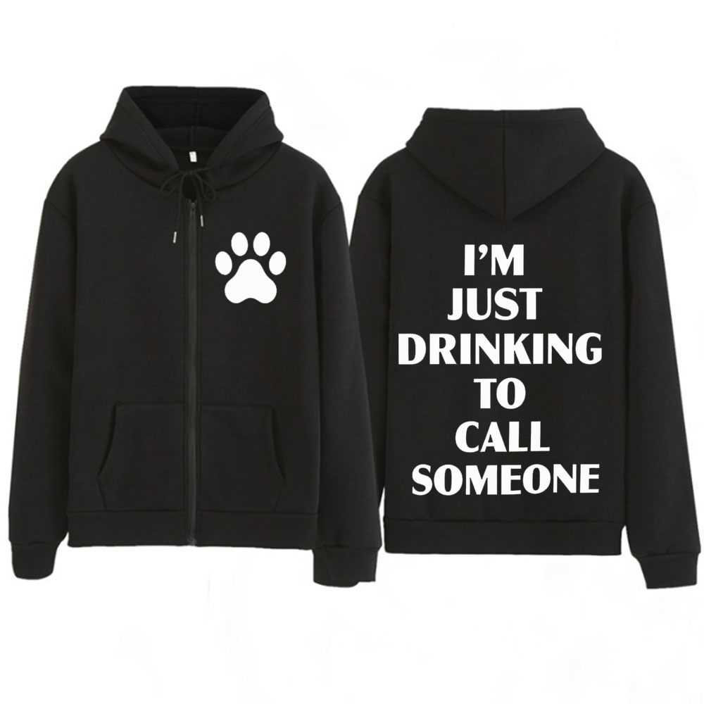 Sabrina Carpenter I’m Just Dri - Mens Fashion Zip Up Hoodies review and price