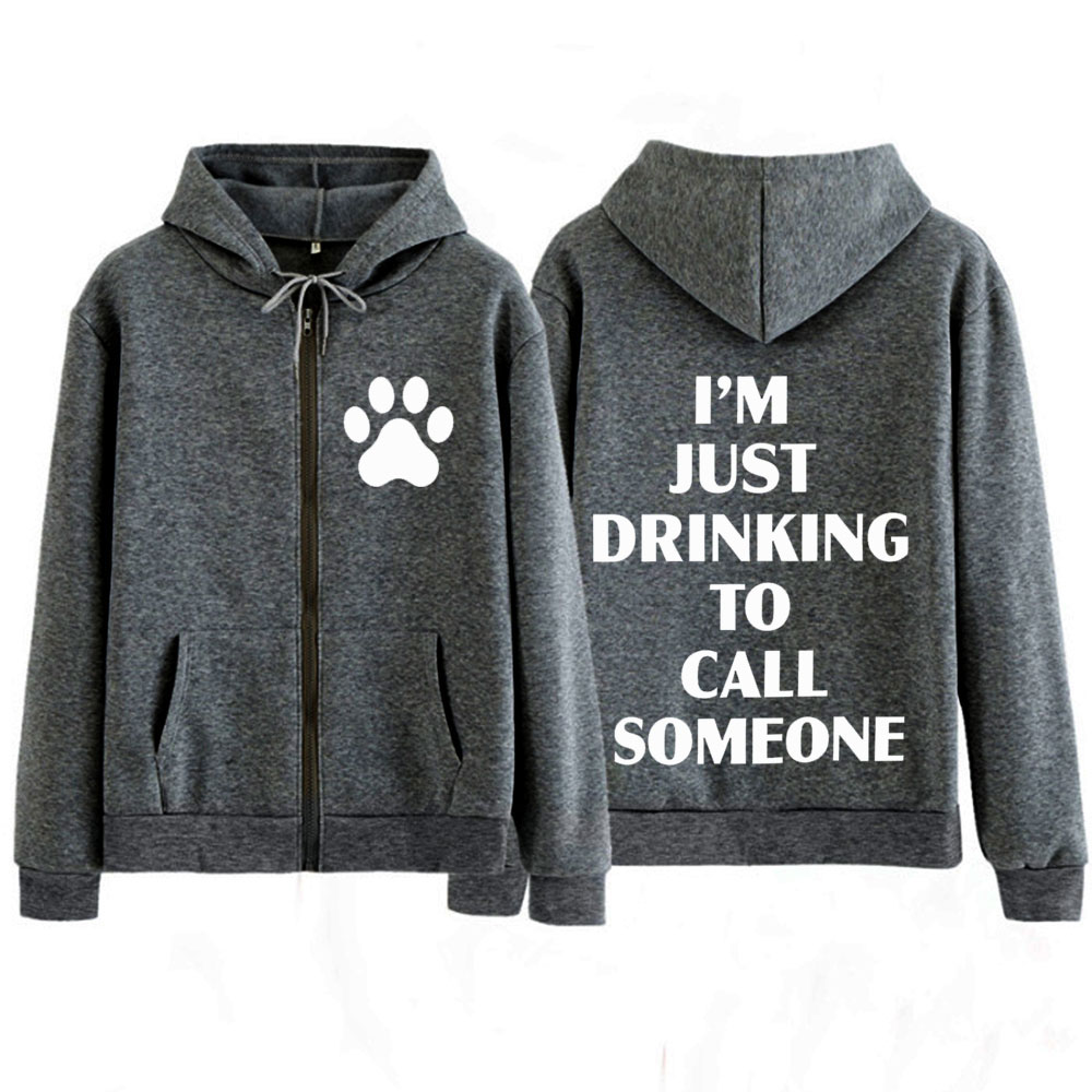 Sabrina Carpenter I’m Just Dri - Mens Fashion Zip Up Hoodies review and price