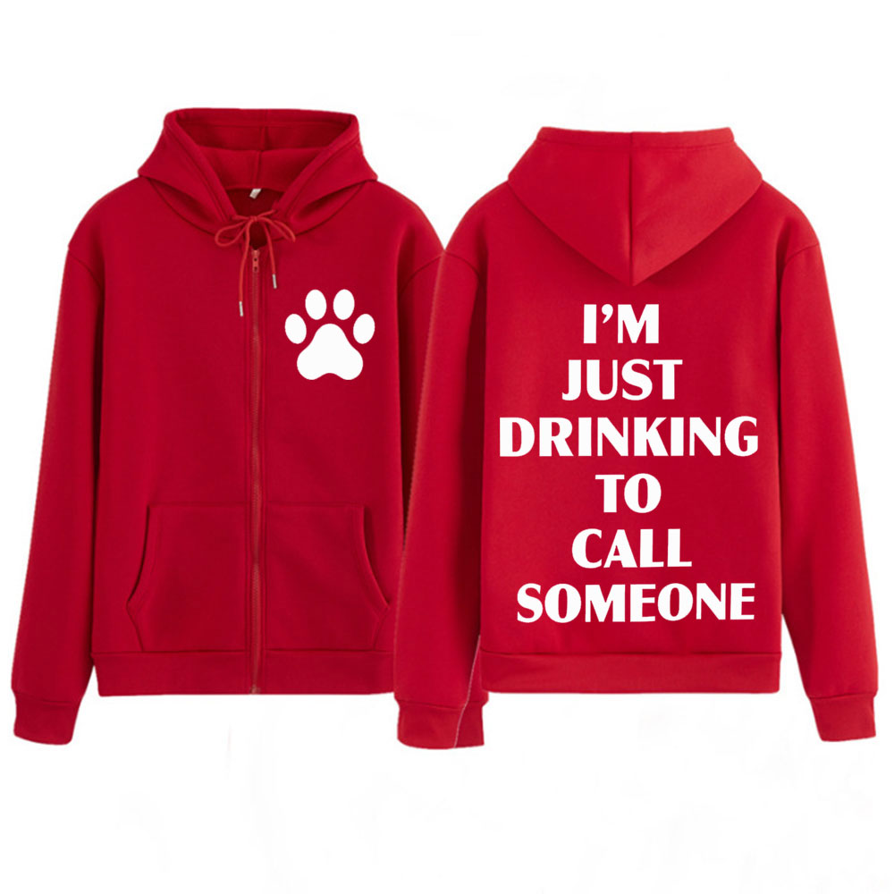 Sabrina Carpenter I’m Just Dri - Mens Fashion Zip Up Hoodies review and price